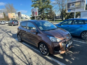Hyundai I10  - Car24.bg Hyundai I10