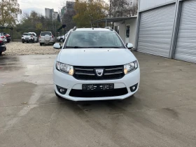 Dacia Logan 1.5 навигация - Car24.bg Dacia Logan 1.5 навигация