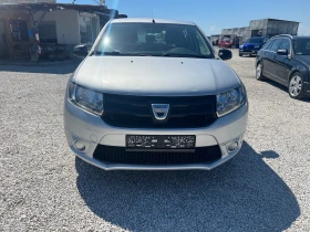 Dacia Sandero 1.5dci - Car24.bg Dacia Sandero 1.5dci
