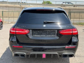 Mercedes-Benz E 53 AMG 4MATIC-CARBON-HEAD UP-NAVI-PANO-DIGITAL-BURMESTER* | Auto.bg — изображение 6 Mercedes-Benz E 53 AMG 4MATIC-CARBON-HEAD UP-NAVI-PANO-DIGITAL-BURMESTER* | Auto.bg — изображение 6