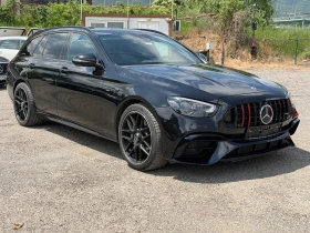 Mercedes-Benz E 53 AMG 4MATIC-CARBON-HEAD UP-NAVI-PANO-DIGITAL-BURMESTER* | Auto.bg — изображение 3 Mercedes-Benz E 53 AMG 4MATIC-CARBON-HEAD UP-NAVI-PANO-DIGITAL-BURMESTER* | Auto.bg — изображение 3