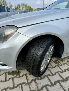 Mercedes-Benz C 250 РЕАЛЕН ПРОБЕГ!!! - 6999 € / 13688.85 лв. - 73916558 3 | Car24.bg Mercedes-Benz C 250 РЕАЛЕН ПРОБЕГ!!! - 6999 € / 13688.85 лв. - 73916558 3