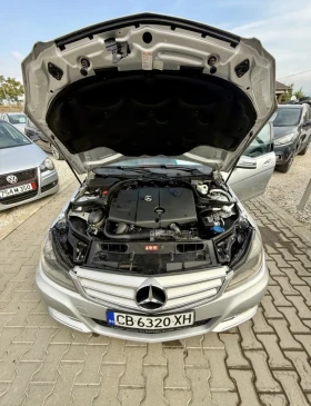 Mercedes-Benz C 250 РЕАЛЕН ПРОБЕГ!!! - 6999 € / 13688.85 лв. - 73916558 16 | Car24.bg Mercedes-Benz C 250 РЕАЛЕН ПРОБЕГ!!! - 6999 € / 13688.85 лв. - 73916558 16