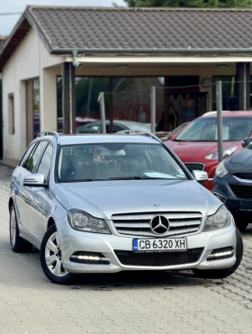Mercedes-Benz C 250 РЕАЛЕН ПРОБЕГ!!! - 6999 € / 13688.85 лв. - 73916558 2 | Car24.bg Mercedes-Benz C 250 РЕАЛЕН ПРОБЕГ!!! - 6999 € / 13688.85 лв. - 73916558 2