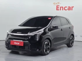 Снимка Kia Morning