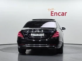 Mercedes-Benz Maybach Maybach S650| 630к.с.| ВКЛ.ТЕХНОТЕСТ | Auto.bg — изображение 4 Mercedes-Benz Maybach Maybach S650| 630к.с.| ВКЛ.ТЕХНОТЕСТ | Auto.bg — изображение 4