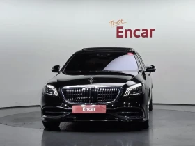 Mercedes-Benz Maybach Maybach S650| 630к.с.| ВКЛ.ТЕХНОТЕСТ | Auto.bg — изображение 3 Mercedes-Benz Maybach Maybach S650| 630к.с.| ВКЛ.ТЕХНОТЕСТ | Auto.bg — изображение 3