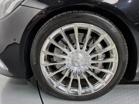 Mercedes-Benz Maybach Maybach S650| 630к.с.| ВКЛ.ТЕХНОТЕСТ | Auto.bg — изображение 5 Mercedes-Benz Maybach Maybach S650| 630к.с.| ВКЛ.ТЕХНОТЕСТ | Auto.bg — изображение 5