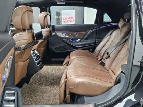 Mercedes-Benz Maybach Maybach S650| 630к.с.| ВКЛ.ТЕХНОТЕСТ | Auto.bg — изображение 12 Mercedes-Benz Maybach Maybach S650| 630к.с.| ВКЛ.ТЕХНОТЕСТ | Auto.bg — изображение 12