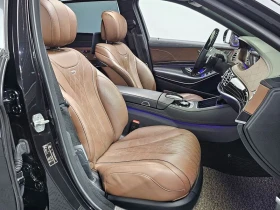 Mercedes-Benz Maybach Maybach S650| 630к.с.| ВКЛ.ТЕХНОТЕСТ | Auto.bg — изображение 10 Mercedes-Benz Maybach Maybach S650| 630к.с.| ВКЛ.ТЕХНОТЕСТ | Auto.bg — изображение 10