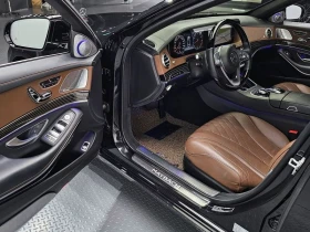 Mercedes-Benz Maybach Maybach S650| 630к.с.| ВКЛ.ТЕХНОТЕСТ | Auto.bg — изображение 11 Mercedes-Benz Maybach Maybach S650| 630к.с.| ВКЛ.ТЕХНОТЕСТ | Auto.bg — изображение 11