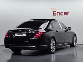 Mercedes-Benz Maybach Maybach S650| 630к.с.| ВКЛ.ТЕХНОТЕСТ | Auto.bg — изображение 2 Mercedes-Benz Maybach Maybach S650| 630к.с.| ВКЛ.ТЕХНОТЕСТ | Auto.bg — изображение 2