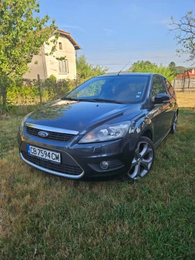 Ford Focus мк2 | Auto.bg — изображение 3 Ford Focus мк2 | Auto.bg — изображение 3