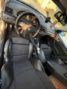 BMW 320 - 1499 € - 19159378 5 | Car24.bg BMW 320 - 1499 € - 19159378 5