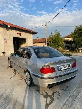 BMW 320 - 1499 € - 19159378 4 | Car24.bg BMW 320 - 1499 € - 19159378 4