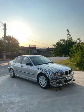 BMW 320 - Car24.bg BMW 320