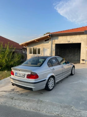 BMW 320 - 1499 € - 19159378 3 | Car24.bg BMW 320 - 1499 € - 19159378 3