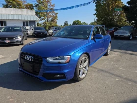 Audi S4 TECHNIK ЦЕНА ДО БЪЛГАРИЯ РЕГИСТРАЦИЯ & АВТОКРЕДИТ