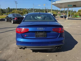 Audi S4 TECHNIK ЦЕНА ДО БЪЛГАРИЯ РЕГИСТРАЦИЯ & АВТОКРЕДИТ | Auto.bg — изображение 5 Audi S4 TECHNIK ЦЕНА ДО БЪЛГАРИЯ РЕГИСТРАЦИЯ & АВТОКРЕДИТ | Auto.bg — изображение 5