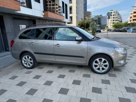 Skoda Fabia undefined | Auto.bg — изображение 3 Skoda Fabia undefined | Auto.bg — изображение 3