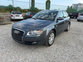 Audi A4 1.9TDI-116PS