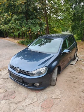 VW Golf 1.6ТDI НОВ ВНОС | Auto.bg — изображение 14 VW Golf 1.6ТDI НОВ ВНОС | Auto.bg — изображение 14