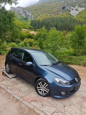 VW Golf 1.6ТDI НОВ ВНОС
