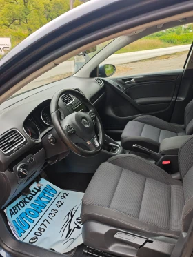 VW Golf 1.6ТDI НОВ ВНОС | Auto.bg — изображение 9 VW Golf 1.6ТDI НОВ ВНОС | Auto.bg — изображение 9