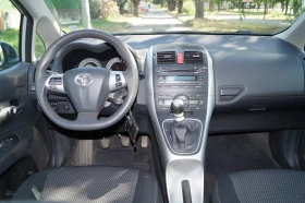 Toyota Auris - 5350 € - 34757159 7 | Car24.bg Toyota Auris - 5350 € - 34757159 7