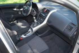 Toyota Auris - 5350 € - 34757159 9 | Car24.bg Toyota Auris - 5350 € - 34757159 9