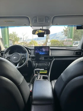 Kia K5 - 15000 € - 93238899 5 | Car24.bg Kia K5 - 15000 € - 93238899 5