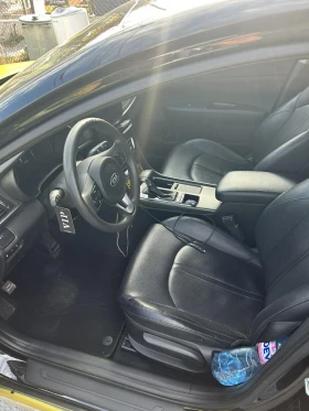 Kia K5 - 15000 € - 93238899 6 | Car24.bg Kia K5 - 15000 € - 93238899 6