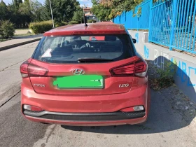 Hyundai I20 - 8600 € - 96796762 4 | Car24.bg Hyundai I20 - 8600 € - 96796762 4