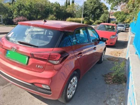 Hyundai I20 - 8600 € - 96796762 6 | Car24.bg Hyundai I20 - 8600 € - 96796762 6