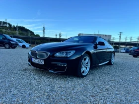 BMW 650 M-pack X-drive Coupe 29000KM