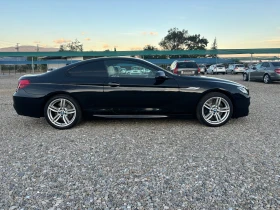 BMW 650 M-pack X-drive Coupe 29000KM | Auto.bg — изображение 3 BMW 650 M-pack X-drive Coupe 29000KM | Auto.bg — изображение 3