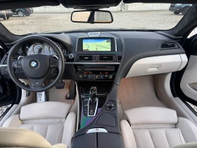 BMW 650 M-pack X-drive Coupe 29000KM | Auto.bg — изображение 11 BMW 650 M-pack X-drive Coupe 29000KM | Auto.bg — изображение 11