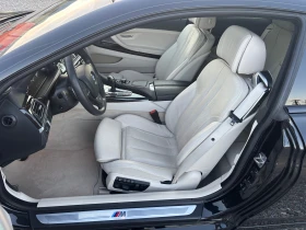 BMW 650 M-pack X-drive Coupe 29000KM | Auto.bg — изображение 8 BMW 650 M-pack X-drive Coupe 29000KM | Auto.bg — изображение 8