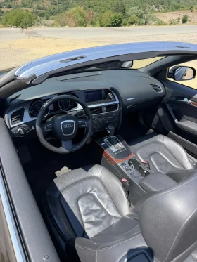 Audi A5 - 6800 € - 75825515 7 | Car24.bg Audi A5 - 6800 € - 75825515 7