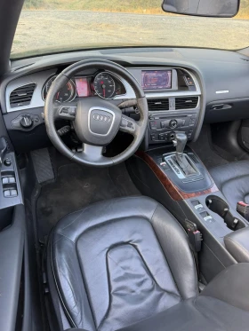 Audi A5 - 6800 € - 75825515 8 | Car24.bg Audi A5 - 6800 € - 75825515 8