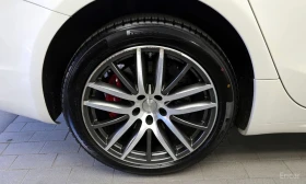 Maserati Ghibli 3.0 GranSport - 19747 € - 61249617 5 | Car24.bg Maserati Ghibli 3.0 GranSport - 19747 € - 61249617 5
