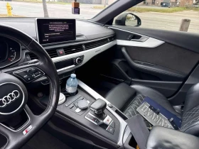 Audi S4 * Technik * CARFAX * ЦЕНА ДО БГ | Auto.bg — изображение 9 Audi S4 * Technik * CARFAX * ЦЕНА ДО БГ | Auto.bg — изображение 9