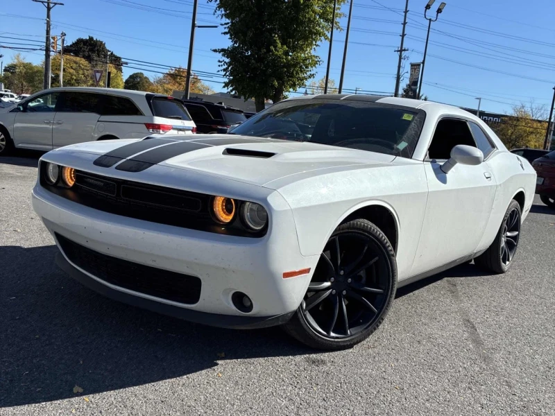 Dodge Challenger * SXT Plus* * АвтоКредит* - 28999 лв. / 14826.95 € - 46800782 1 | Car24.bg Dodge Challenger * SXT Plus* * АвтоКредит* - 28999 лв. / 14826.95 € - 46800782 1