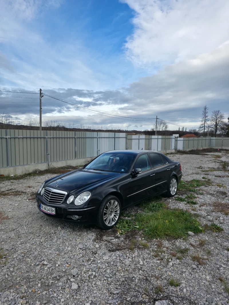 Mercedes-Benz E 320 E320D - 10499 лв. / 5368.05 € - 87699604 1 | Car24.bg Mercedes-Benz E 320 E320D - 10499 лв. / 5368.05 € - 87699604 1