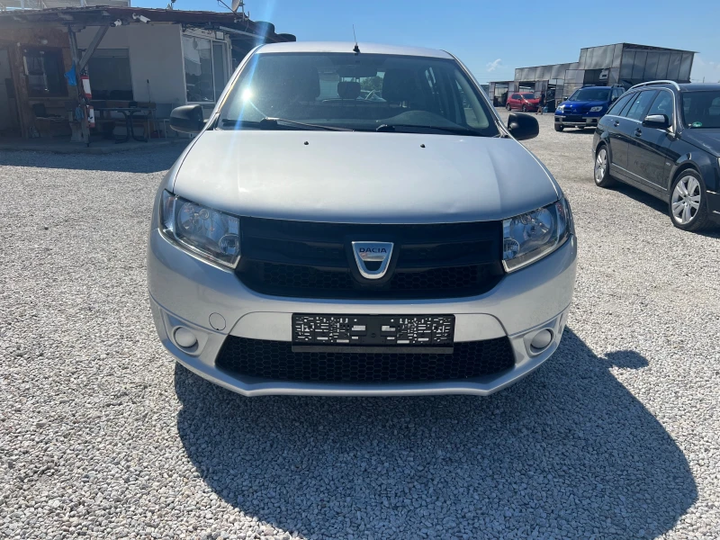 Dacia Sandero 1.5dci - 3400 € / 6649.82 лв. - 98890479 1 | Car24.bg Dacia Sandero 1.5dci - 3400 € / 6649.82 лв. - 98890479 1