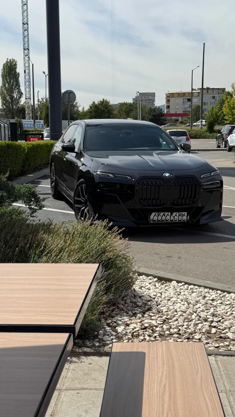 BMW 740 дизел/ милд хибрид - 92000 € / 179936.36 лв. - 26287190 1 | Car24.bg BMW 740 дизел/ милд хибрид - 92000 € / 179936.36 лв. - 26287190 1