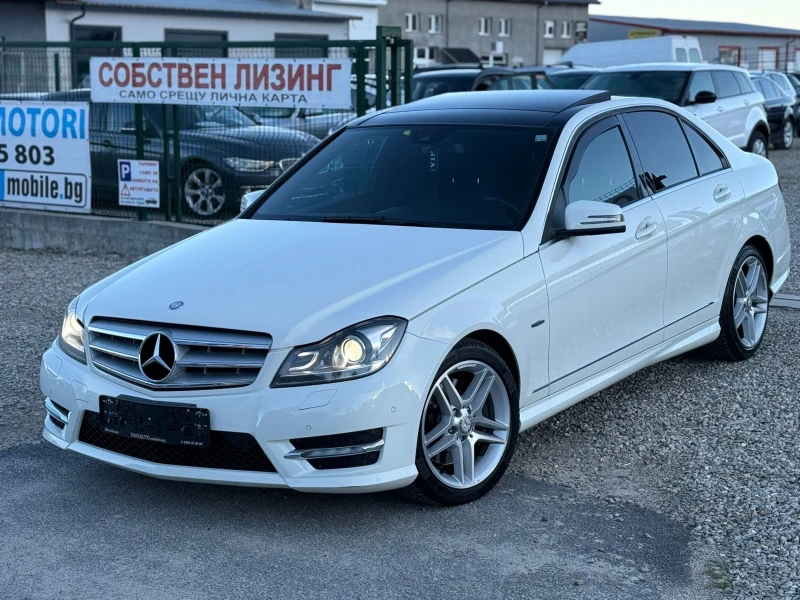 Mercedes-Benz C 250 2.2CDI 204 k.c. 4 matic AMG Панорама Топ Топ - 12400 € / 24252.29 лв. - 28934102 1 | Car24.bg Mercedes-Benz C 250 2.2CDI 204 k.c. 4 matic AMG Панорама Топ Топ - 12400 € / 24252.29 лв. - 28934102 1