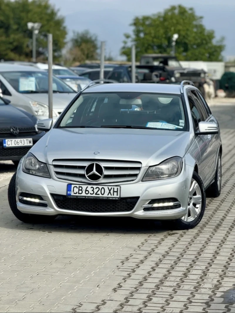 Mercedes-Benz C 250 РЕАЛЕН ПРОБЕГ!!! - 6999 € / 13688.85 лв. - 73916558 1 | Car24.bg Mercedes-Benz C 250 РЕАЛЕН ПРОБЕГ!!! - 6999 € / 13688.85 лв. - 73916558 1