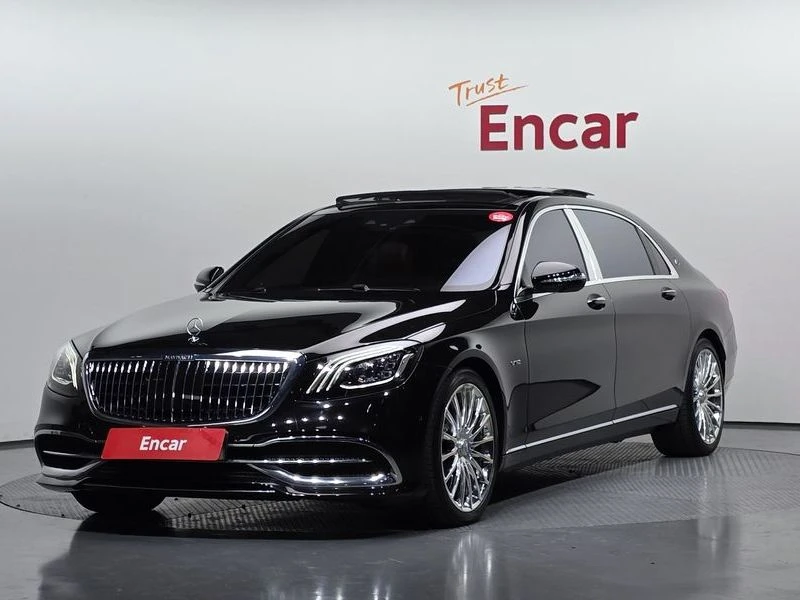 Mercedes-Benz Maybach Maybach S650| 630к.с.| ВКЛ.ТЕХНОТЕСТ | Auto.bg — изображение 1 Mercedes-Benz Maybach Maybach S650| 630к.с.| ВКЛ.ТЕХНОТЕСТ | Auto.bg — изображение 1