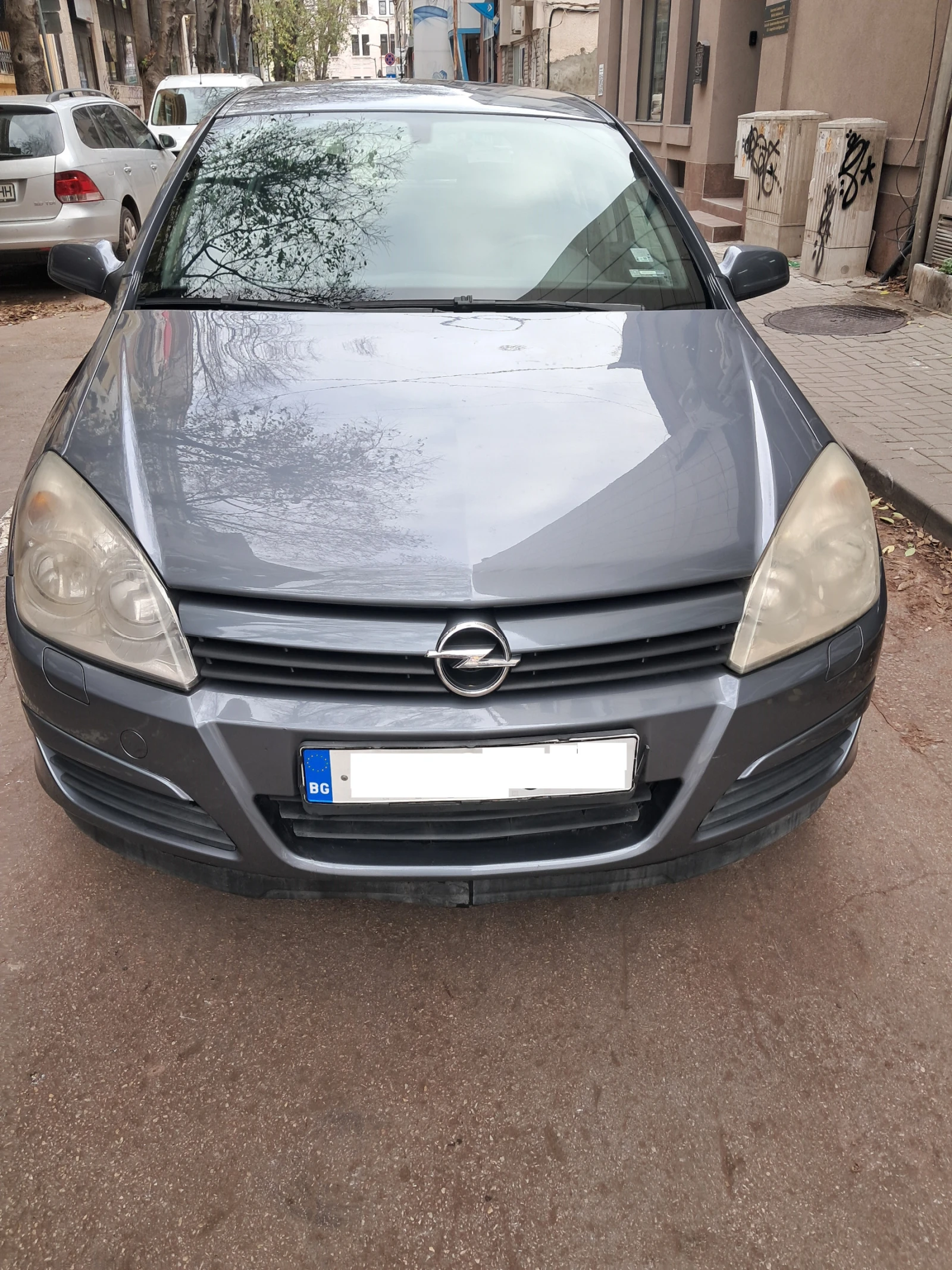 Opel Astra undefined | Auto.bg — изображение 1 Opel Astra undefined | Auto.bg — изображение 1